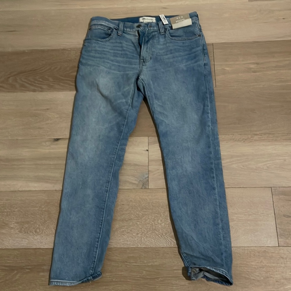 Mens jeans